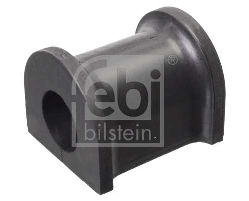 Mounting, stabiliser bar
